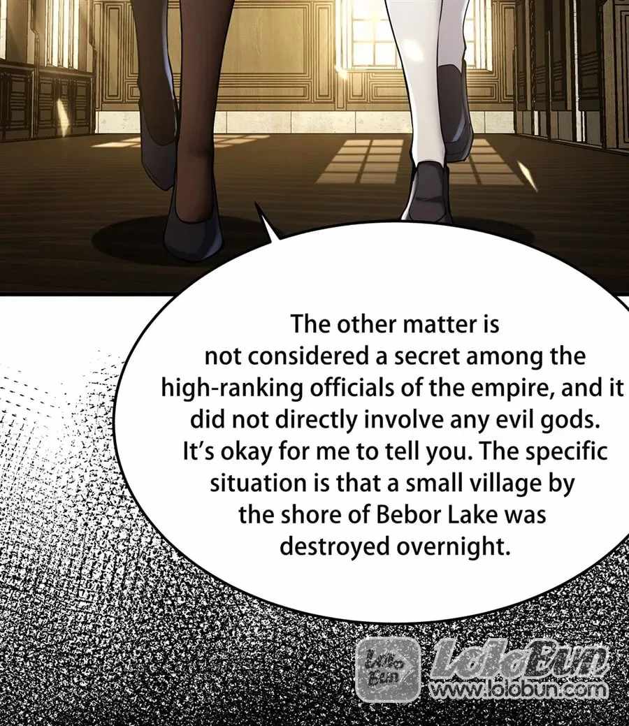 The Yellow-haired Villain in Female Main Character's Novel wants Happiness Chapter 72-eng-li - Page 62