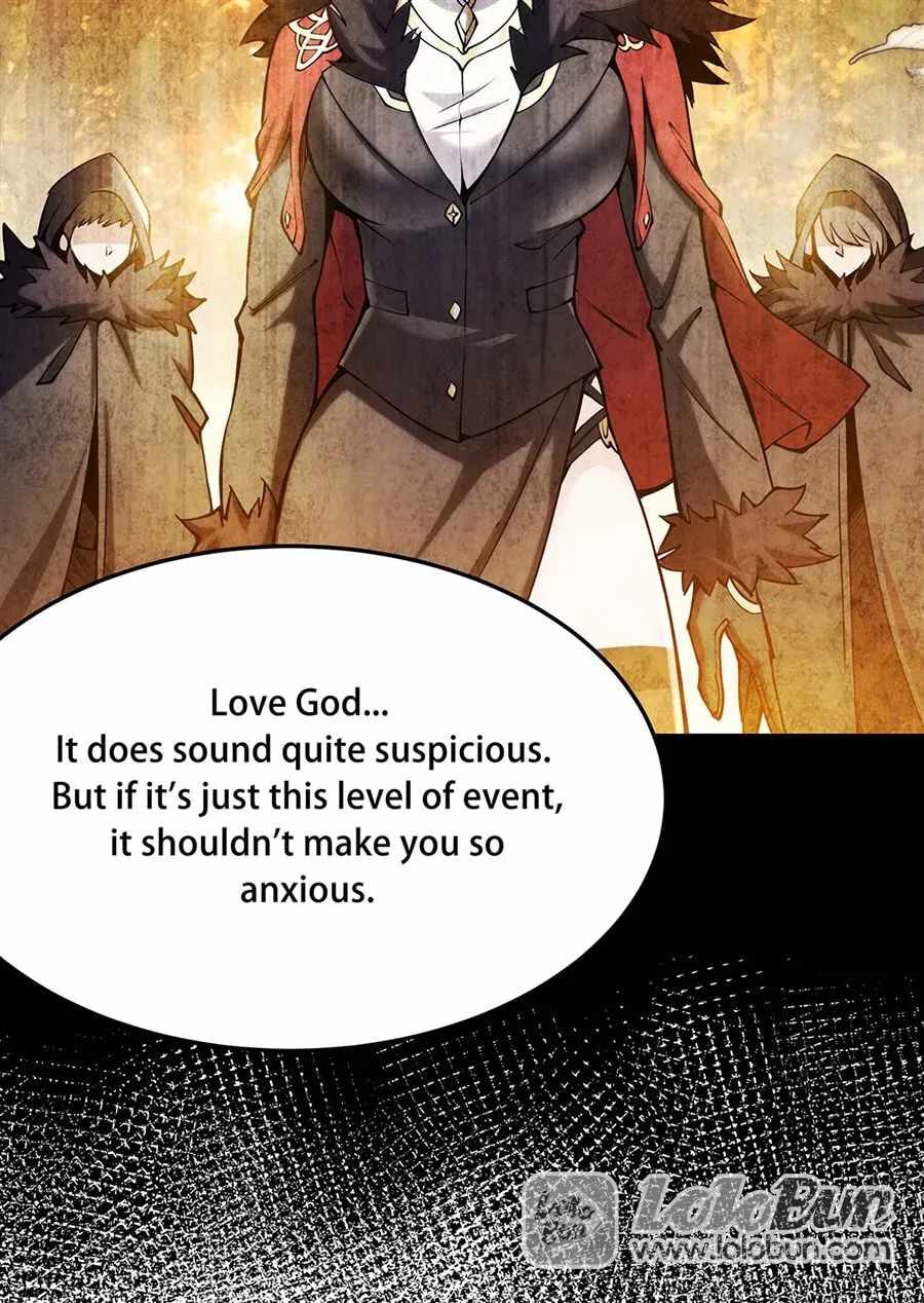 The Yellow-haired Villain in Female Main Character's Novel wants Happiness Chapter 72-eng-li - Page 66