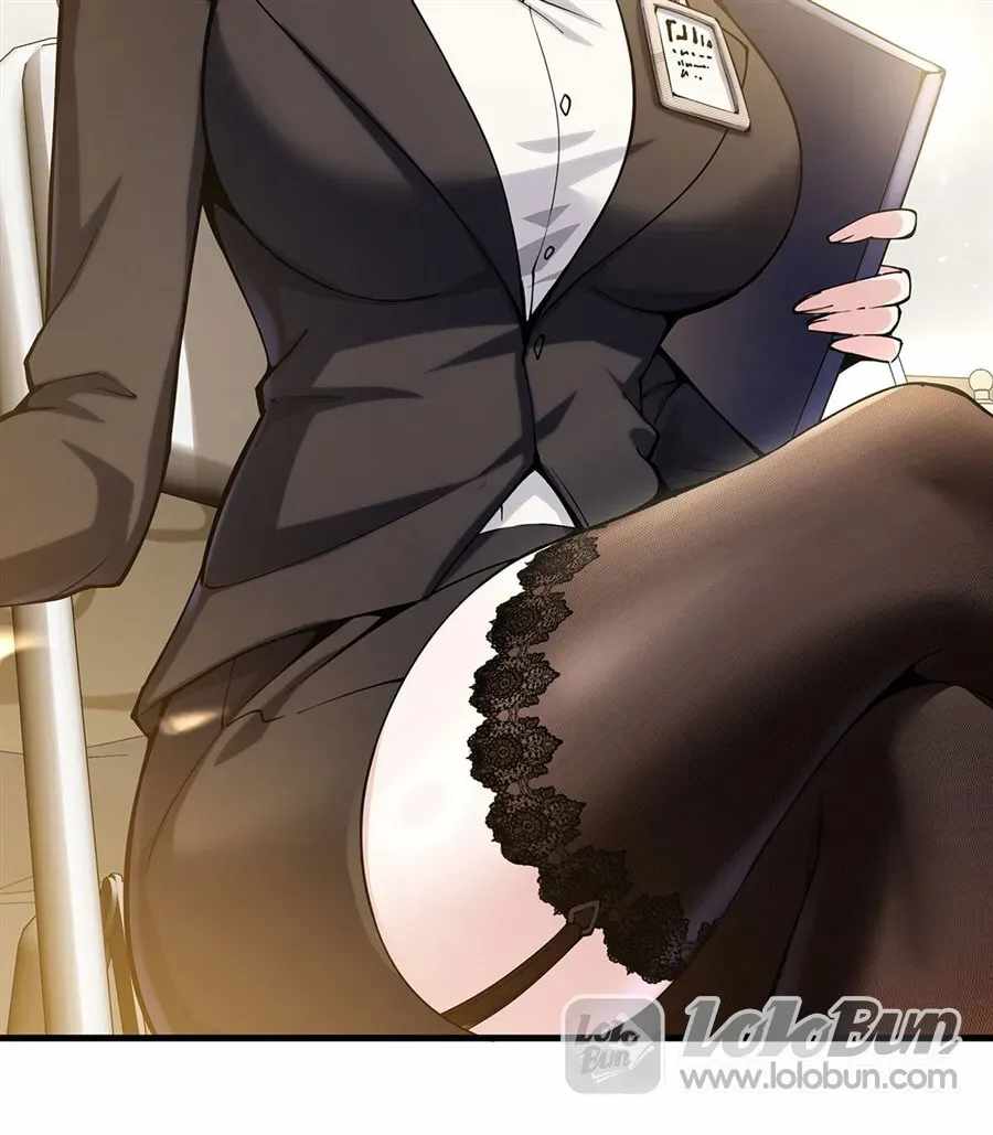 The Yellow-haired Villain in Female Main Character's Novel wants Happiness Chapter 72-eng-li - Page 26