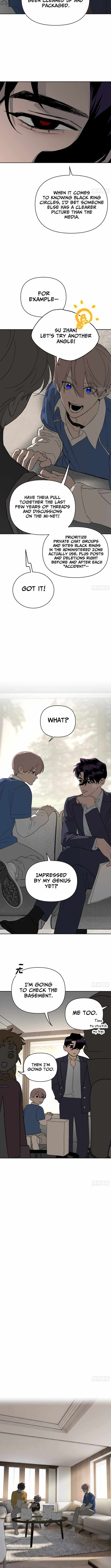 The Evil Ring Chapter 89-eng-li - Page 6