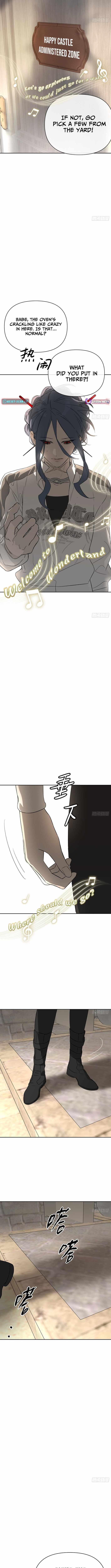 The Evil Ring Chapter 89-eng-li - Page 2