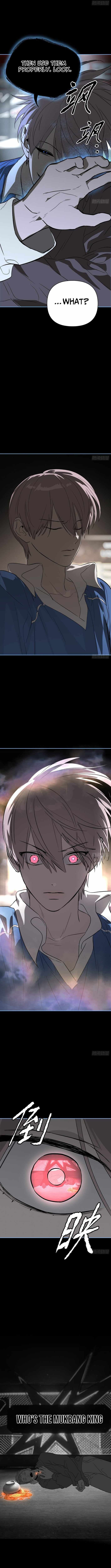 The Evil Ring Chapter 89-eng-li - Page 14