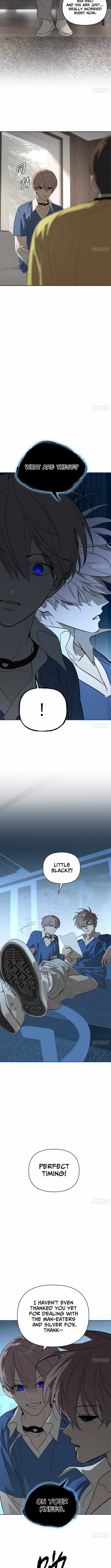The Evil Ring Chapter 89-eng-li - Page 8