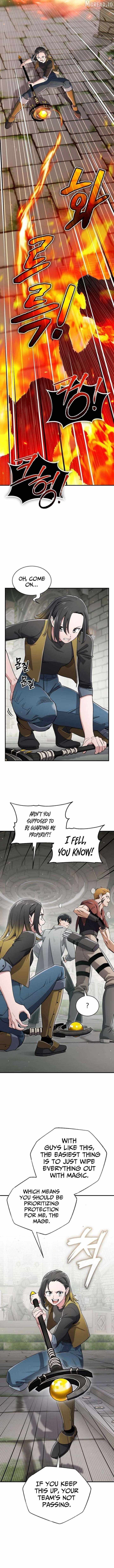Blood Demon Reincarnation Chapter 54-eng-li - Page 11