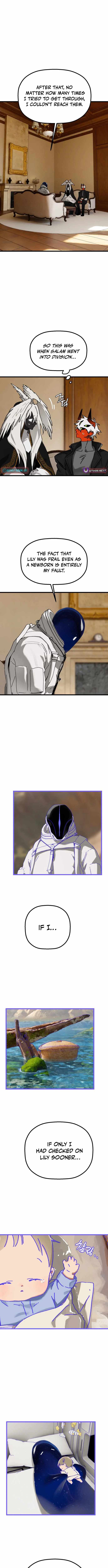 On My Way To See My Mom Chapter 48-eng-li - Page 7