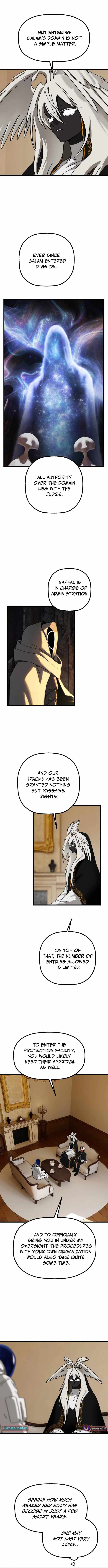 On My Way To See My Mom Chapter 48-eng-li - Page 10