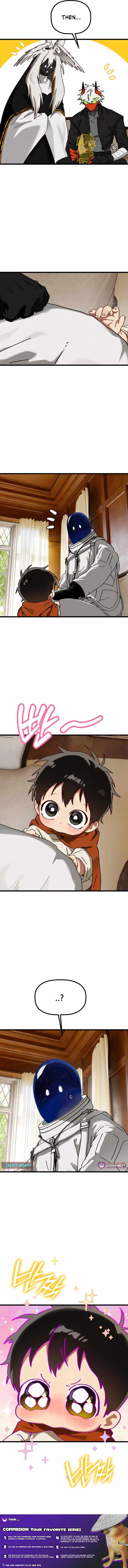 On My Way To See My Mom Chapter 48-eng-li - Page 12