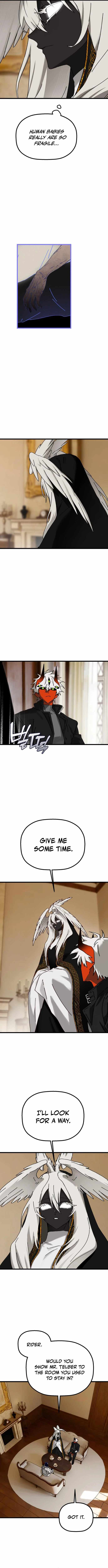On My Way To See My Mom Chapter 48-eng-li - Page 11