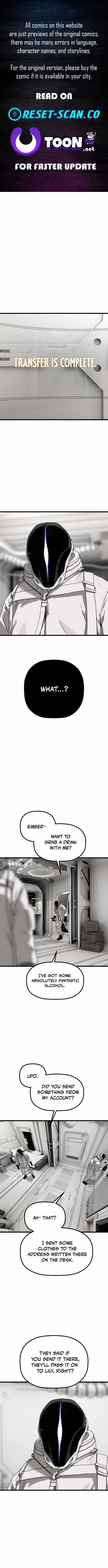 On My Way To See My Mom Chapter 48-eng-li - Page 0