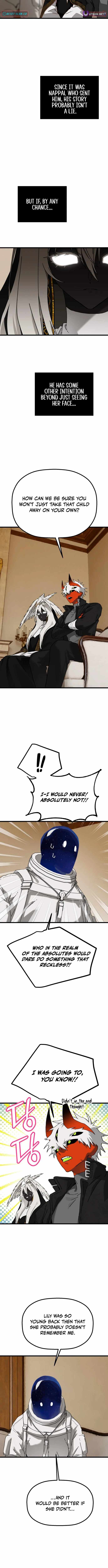 On My Way To See My Mom Chapter 48-eng-li - Page 9