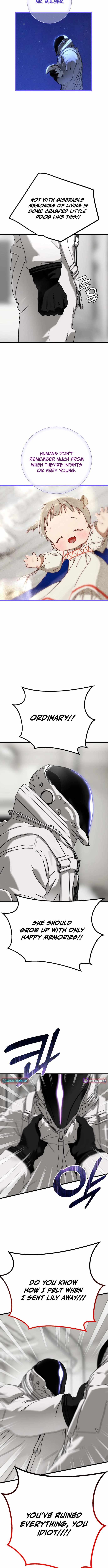 On My Way To See My Mom Chapter 48-eng-li - Page 3
