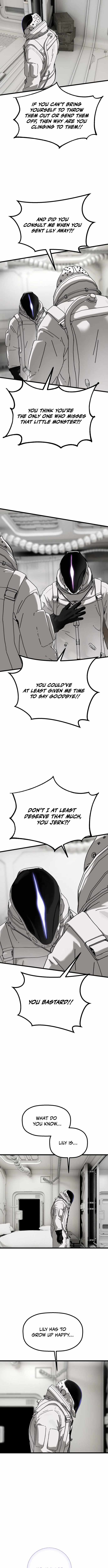 On My Way To See My Mom Chapter 48-eng-li - Page 2