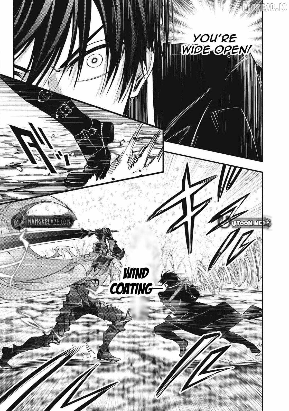 I Reincarnated as a Villainous Noble Who Died in the Mid Game, So I Used the Useless Skill “Tame” to Become the Strongest Chapter 57-eng-li - Page 8