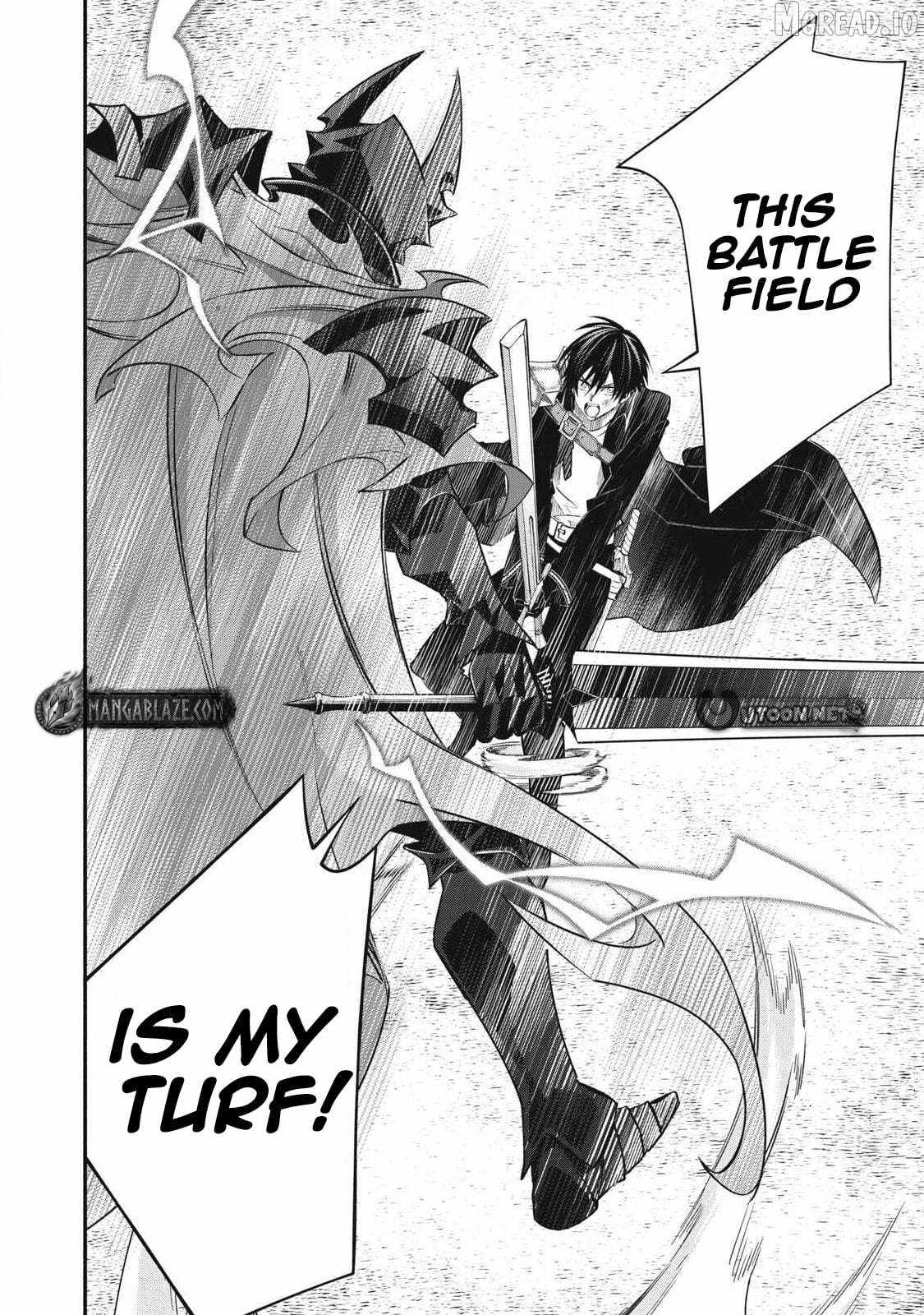 I Reincarnated as a Villainous Noble Who Died in the Mid Game, So I Used the Useless Skill “Tame” to Become the Strongest Chapter 57-eng-li - Page 19
