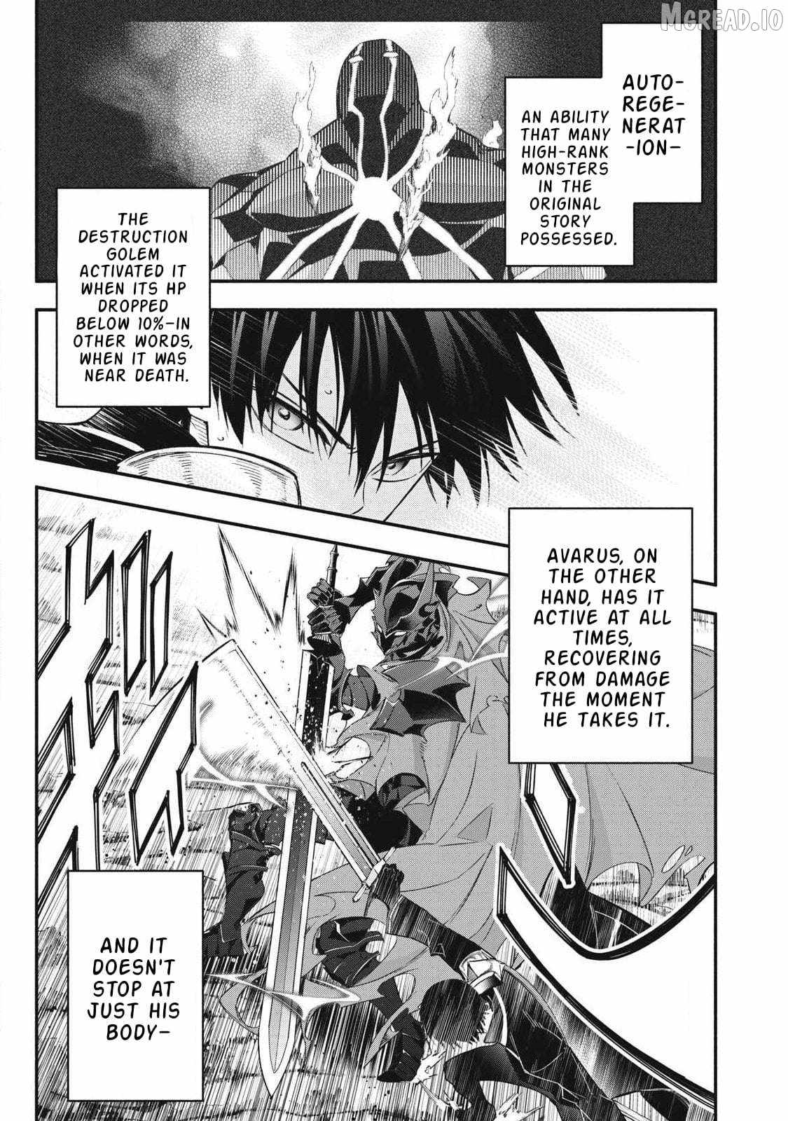 I Reincarnated as a Villainous Noble Who Died in the Mid Game, So I Used the Useless Skill “Tame” to Become the Strongest Chapter 57-eng-li - Page 2