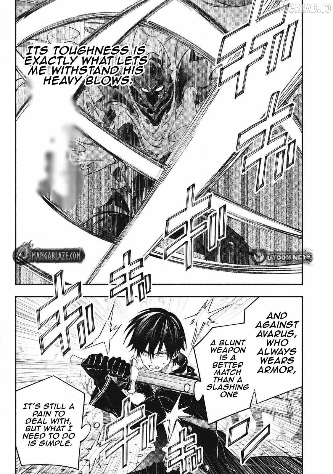 I Reincarnated as a Villainous Noble Who Died in the Mid Game, So I Used the Useless Skill “Tame” to Become the Strongest Chapter 57-eng-li - Page 4