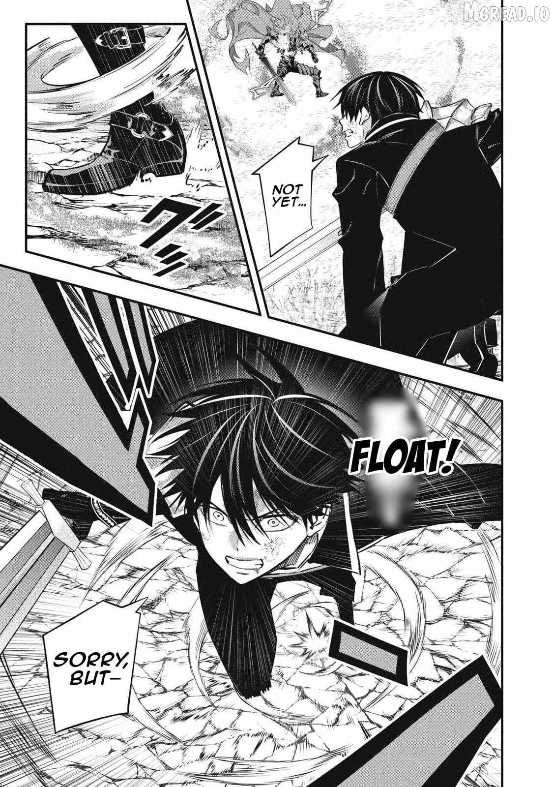 I Reincarnated as a Villainous Noble Who Died in the Mid Game, So I Used the Useless Skill “Tame” to Become the Strongest Chapter 57-eng-li - Page 18