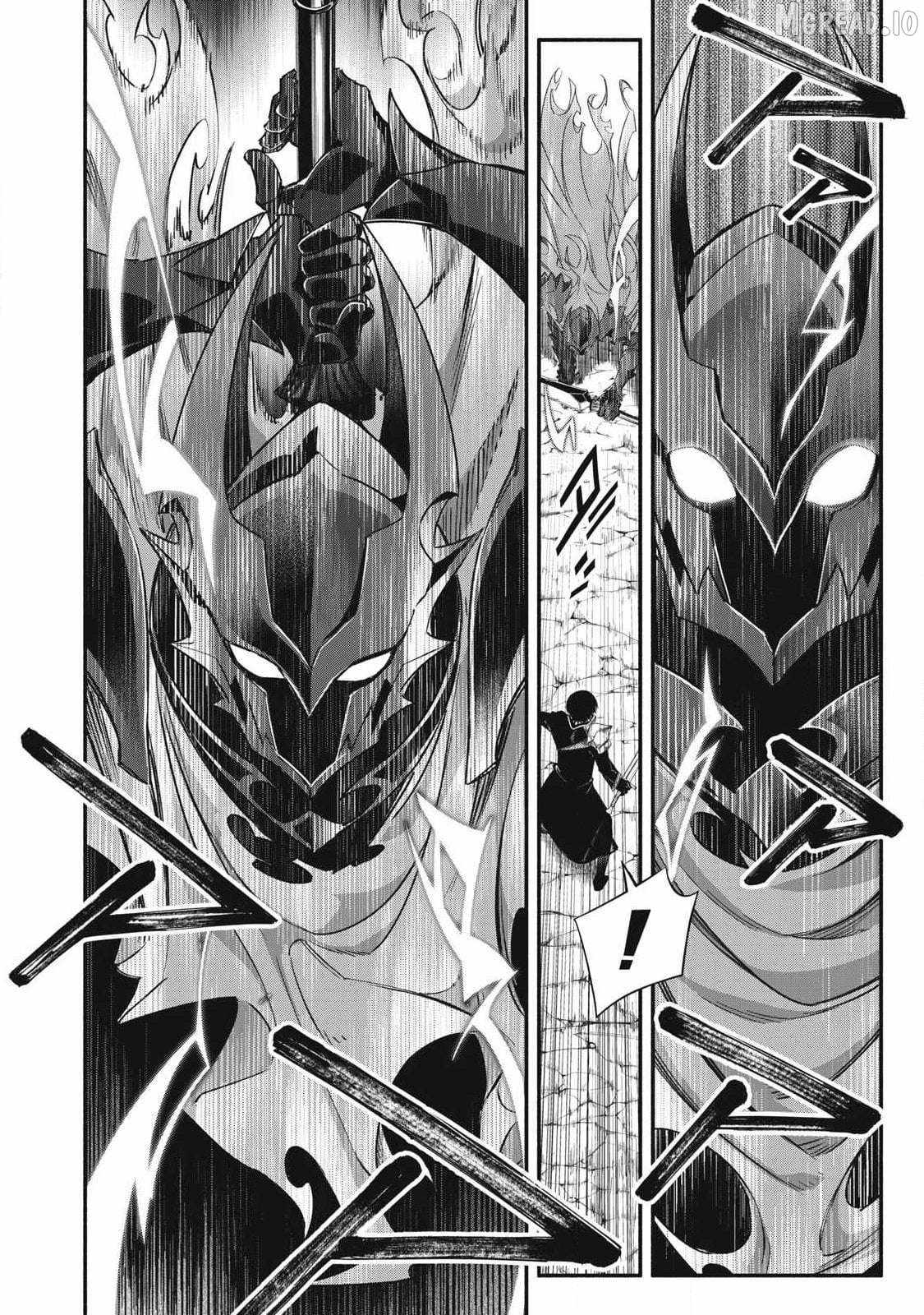 I Reincarnated as a Villainous Noble Who Died in the Mid Game, So I Used the Useless Skill “Tame” to Become the Strongest Chapter 57-eng-li - Page 7