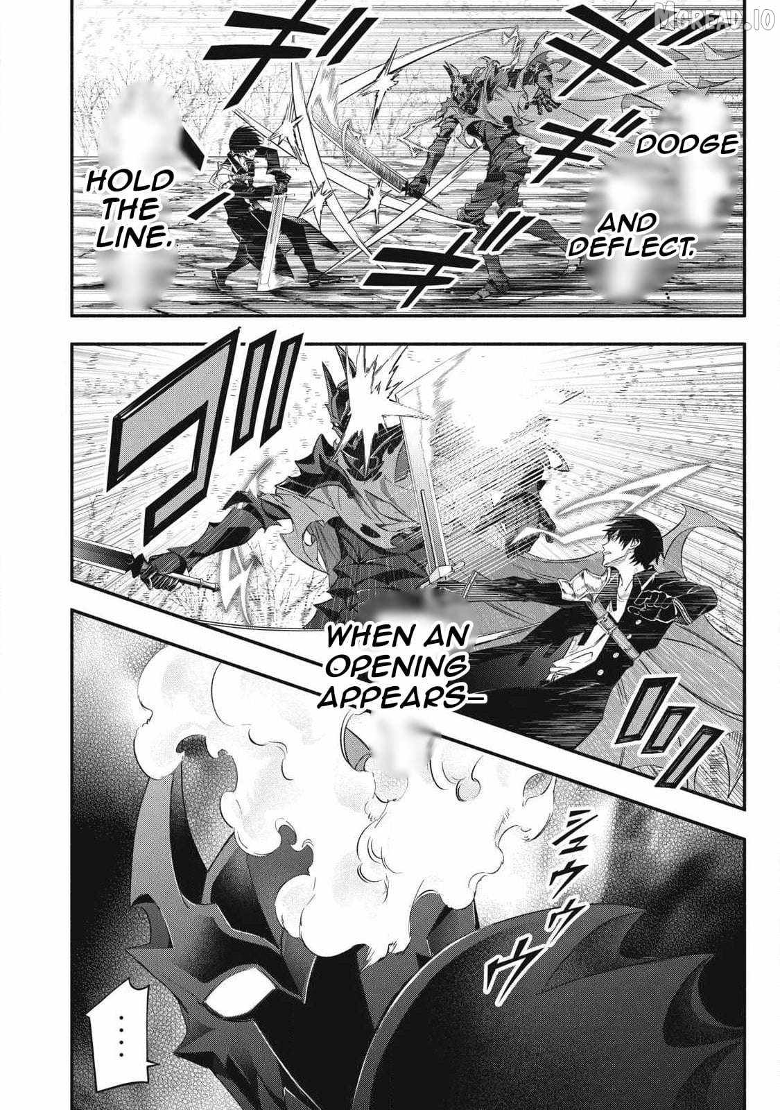 I Reincarnated as a Villainous Noble Who Died in the Mid Game, So I Used the Useless Skill “Tame” to Become the Strongest Chapter 57-eng-li - Page 5