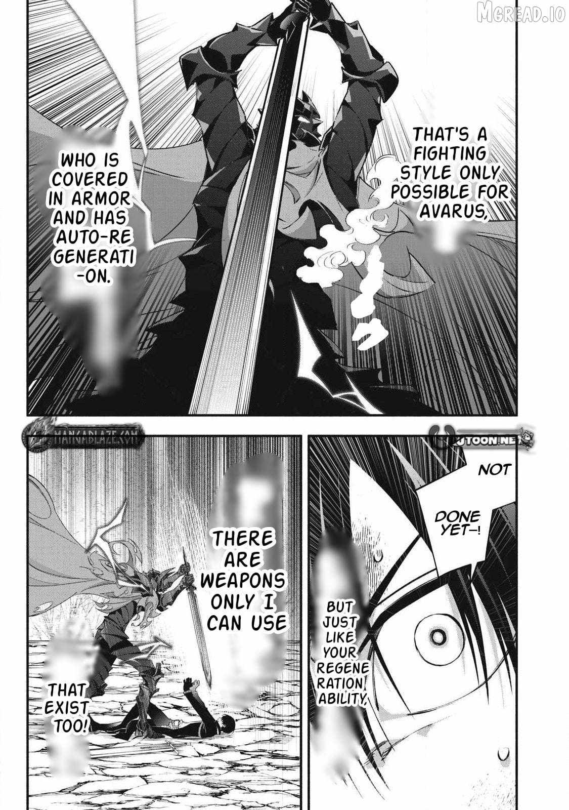 I Reincarnated as a Villainous Noble Who Died in the Mid Game, So I Used the Useless Skill “Tame” to Become the Strongest Chapter 57-eng-li - Page 16