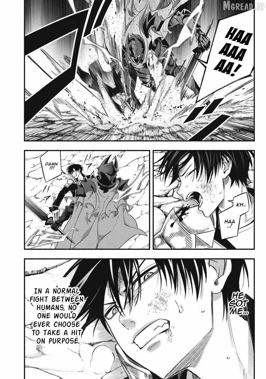I Reincarnated as a Villainous Noble Who Died in the Mid Game, So I Used the Useless Skill “Tame” to Become the Strongest Chapter 57-eng-li - Page 15