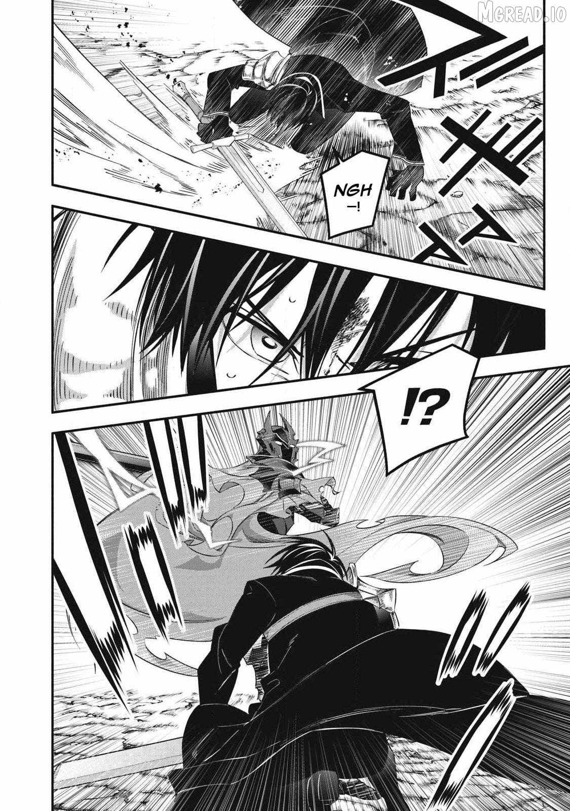 I Reincarnated as a Villainous Noble Who Died in the Mid Game, So I Used the Useless Skill “Tame” to Become the Strongest Chapter 57-eng-li - Page 13