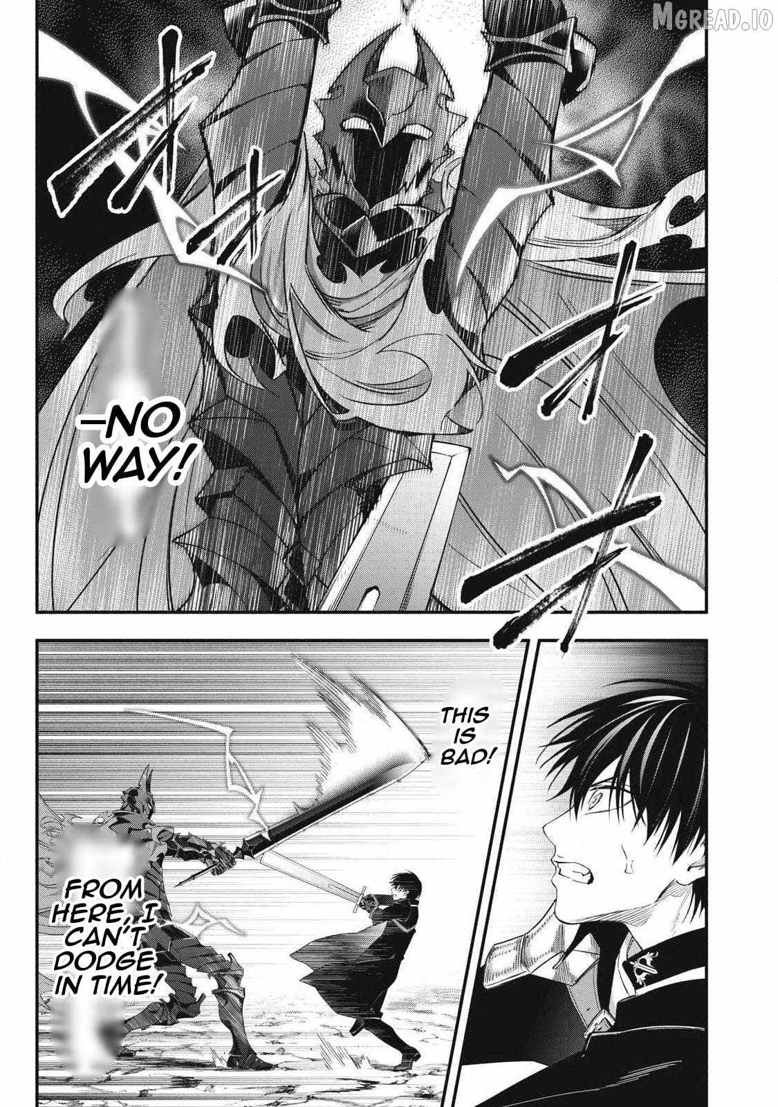 I Reincarnated as a Villainous Noble Who Died in the Mid Game, So I Used the Useless Skill “Tame” to Become the Strongest Chapter 57-eng-li - Page 10