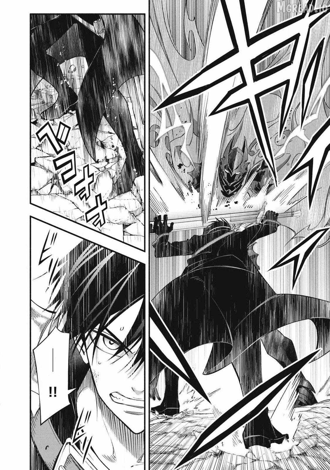 I Reincarnated as a Villainous Noble Who Died in the Mid Game, So I Used the Useless Skill “Tame” to Become the Strongest Chapter 57-eng-li - Page 11