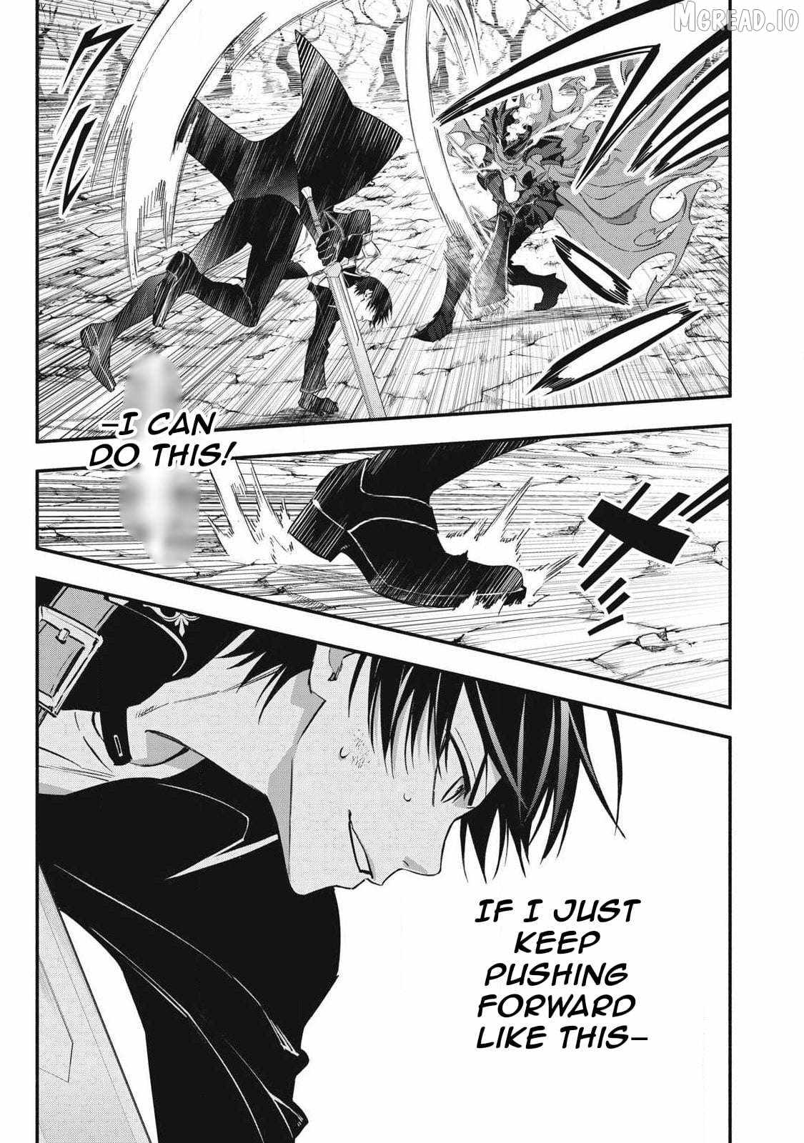 I Reincarnated as a Villainous Noble Who Died in the Mid Game, So I Used the Useless Skill “Tame” to Become the Strongest Chapter 57-eng-li - Page 6