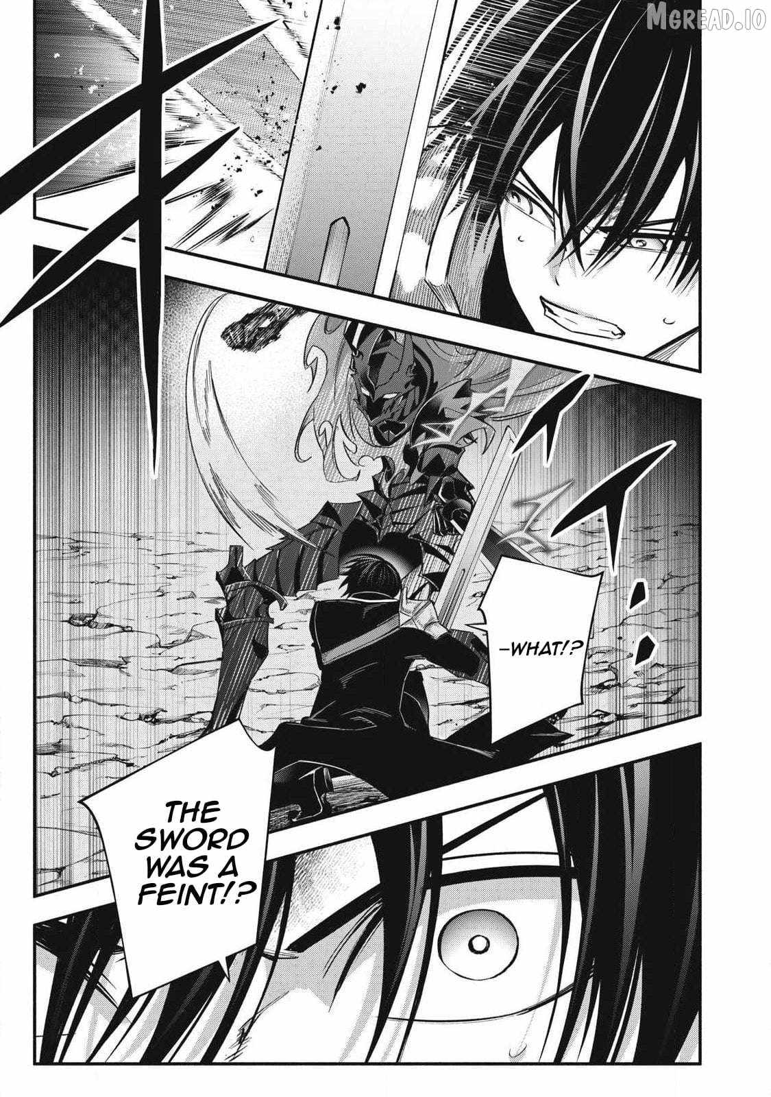 I Reincarnated as a Villainous Noble Who Died in the Mid Game, So I Used the Useless Skill “Tame” to Become the Strongest Chapter 57-eng-li - Page 14