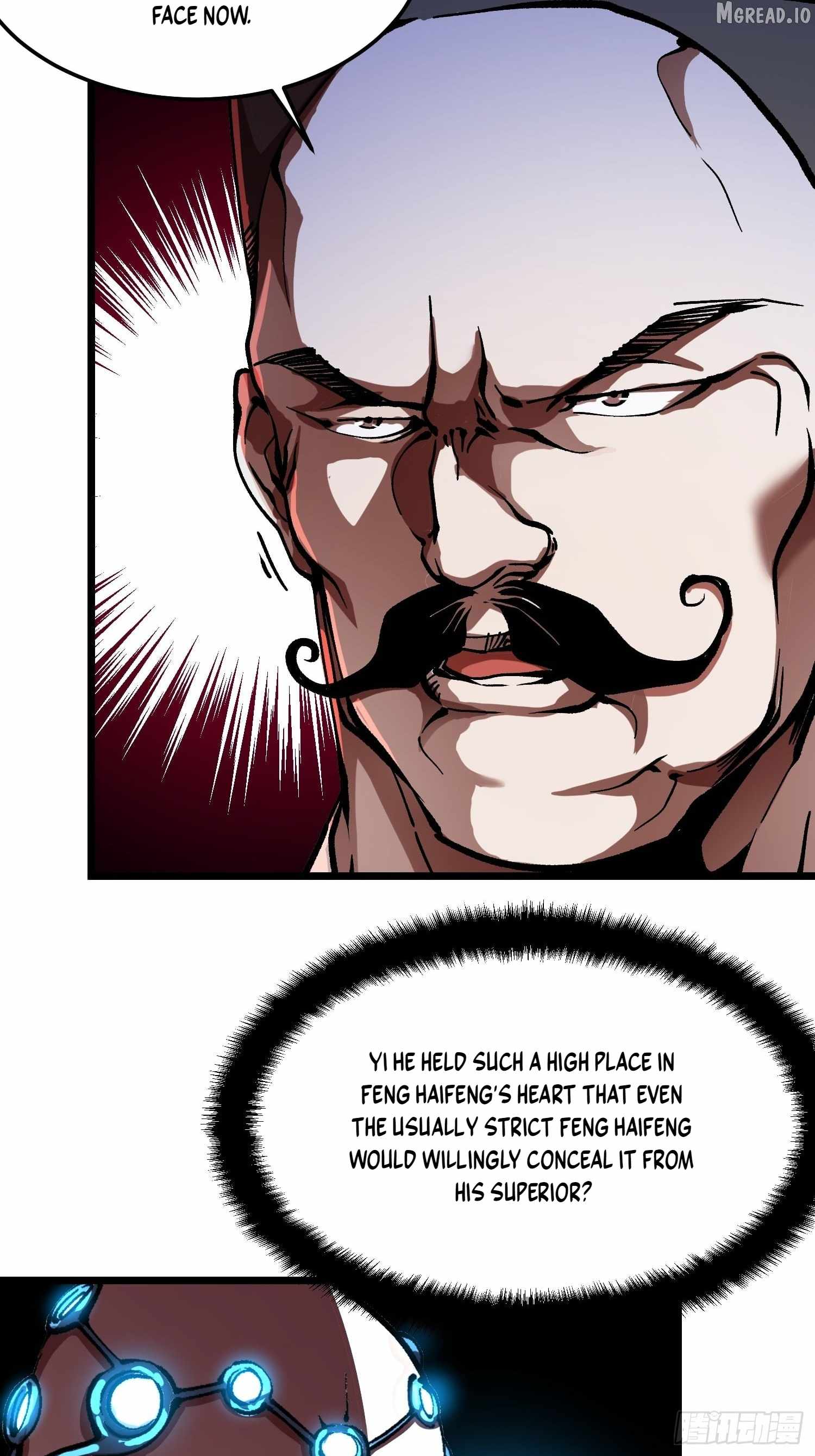 Martial Evolution: Start by Awakening the King of Monsters Chapter 130-eng-li - Page 20