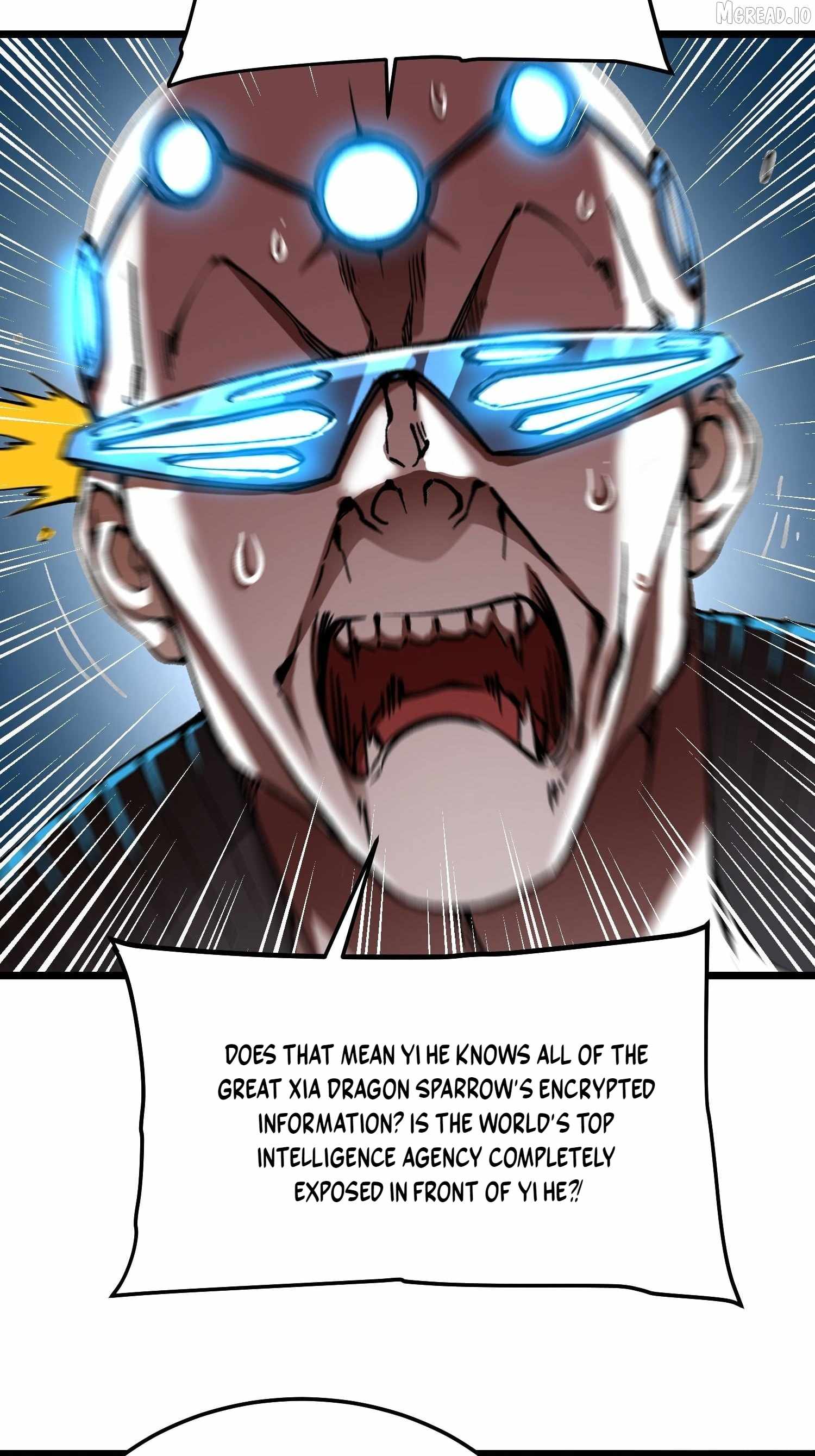 Martial Evolution: Start by Awakening the King of Monsters Chapter 130-eng-li - Page 27