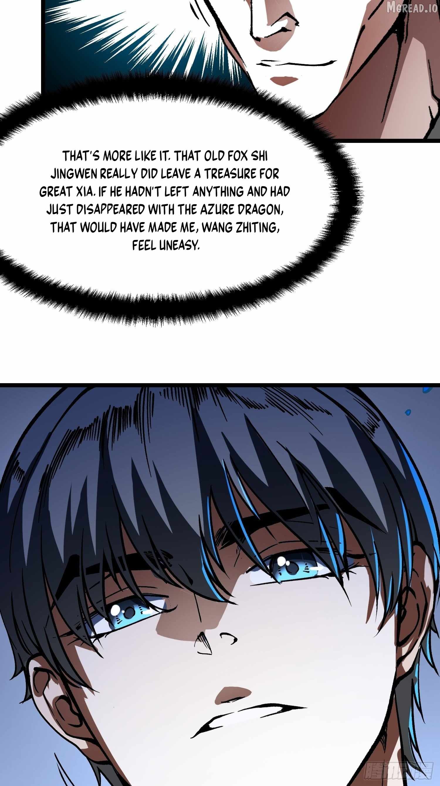 Martial Evolution: Start by Awakening the King of Monsters Chapter 130-eng-li - Page 33
