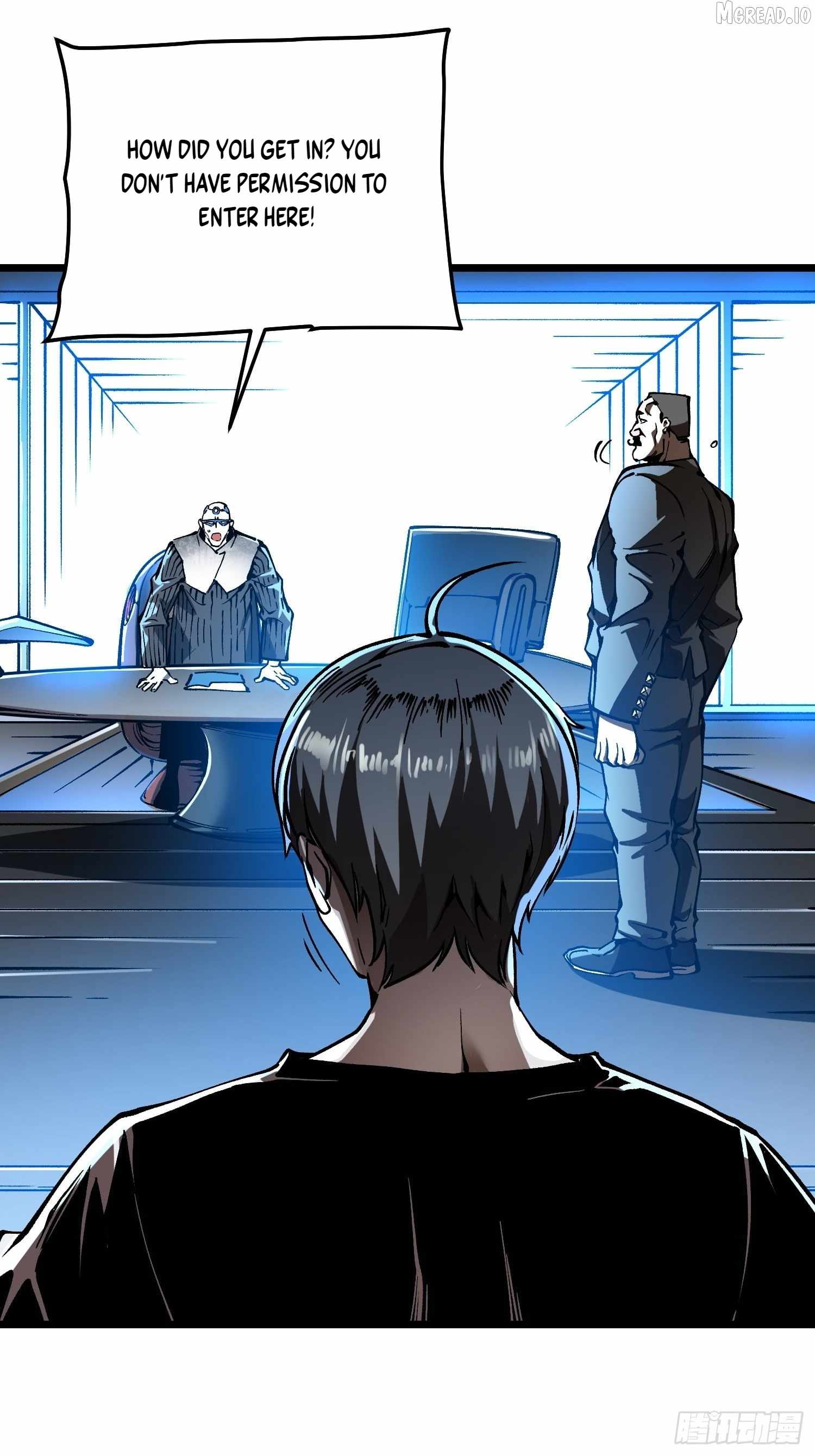 Martial Evolution: Start by Awakening the King of Monsters Chapter 130-eng-li - Page 25
