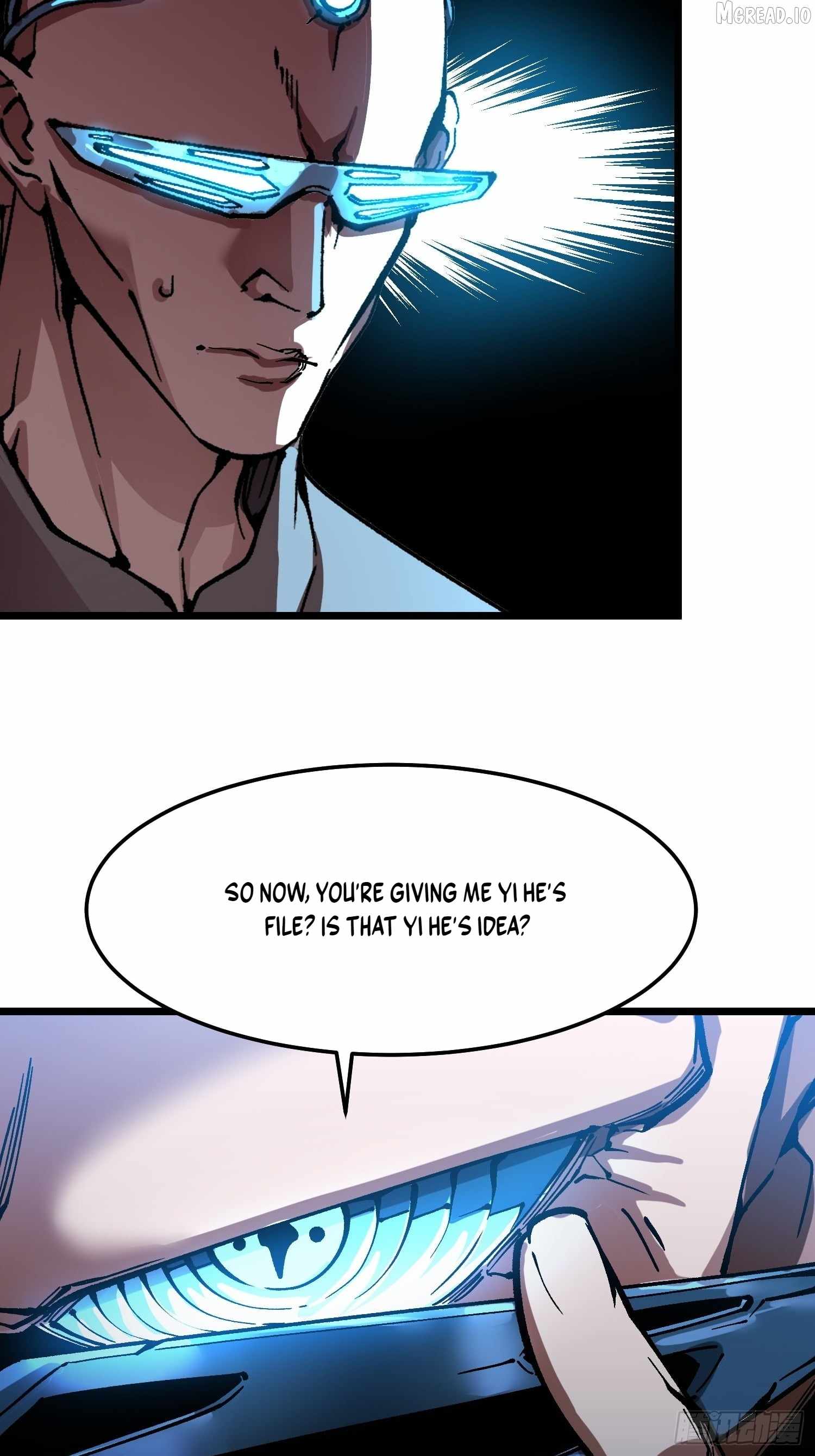 Martial Evolution: Start by Awakening the King of Monsters Chapter 130-eng-li - Page 21