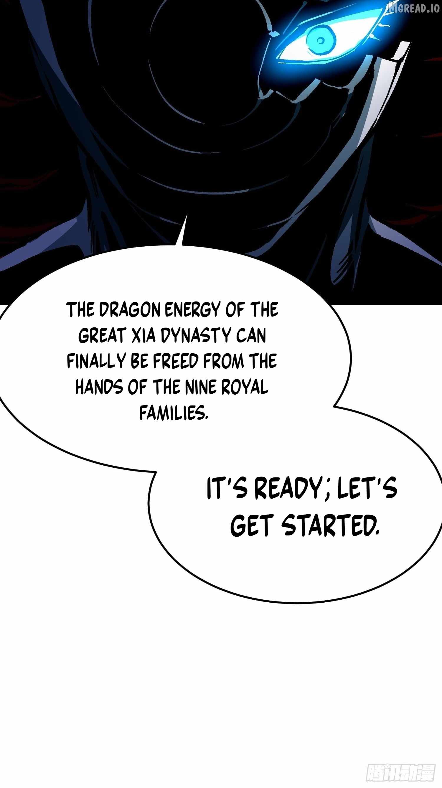Martial Evolution: Start by Awakening the King of Monsters Chapter 130-eng-li - Page 3