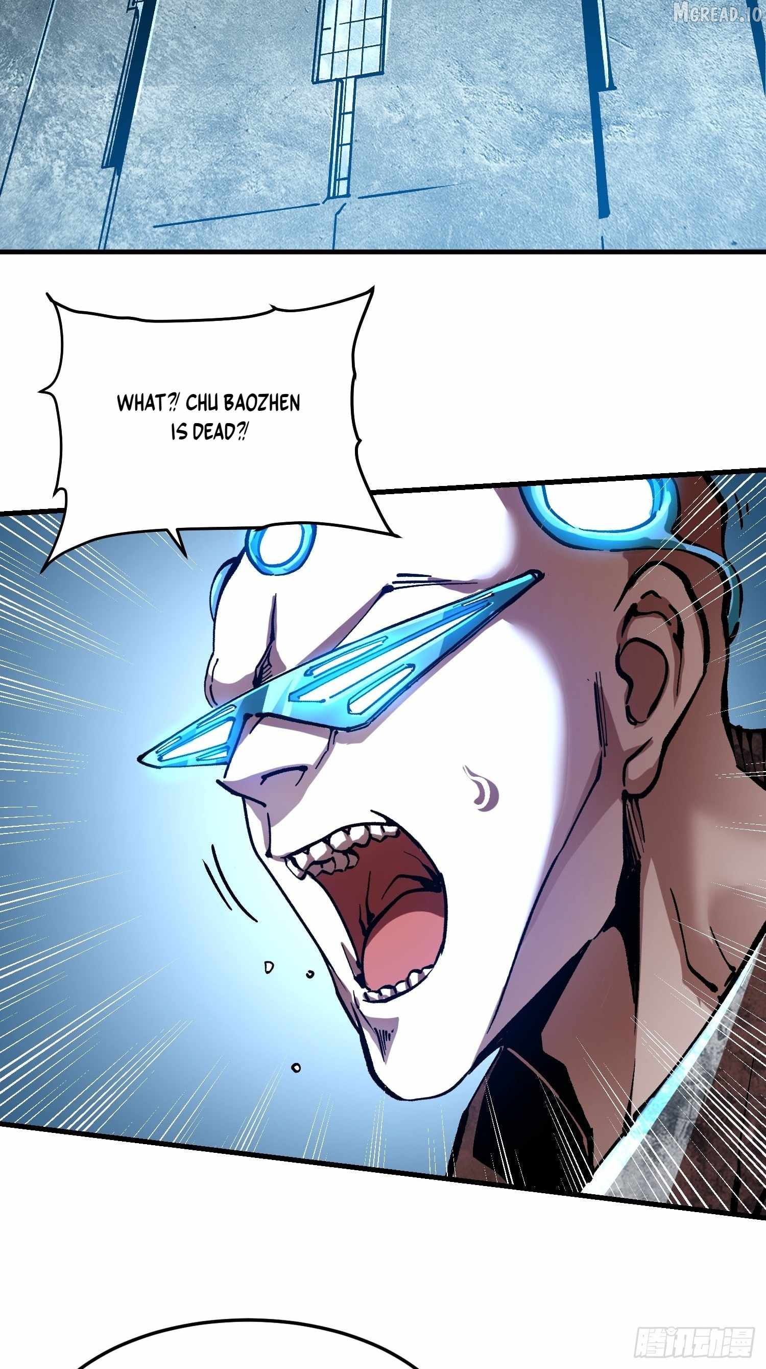 Martial Evolution: Start by Awakening the King of Monsters Chapter 130-eng-li - Page 5
