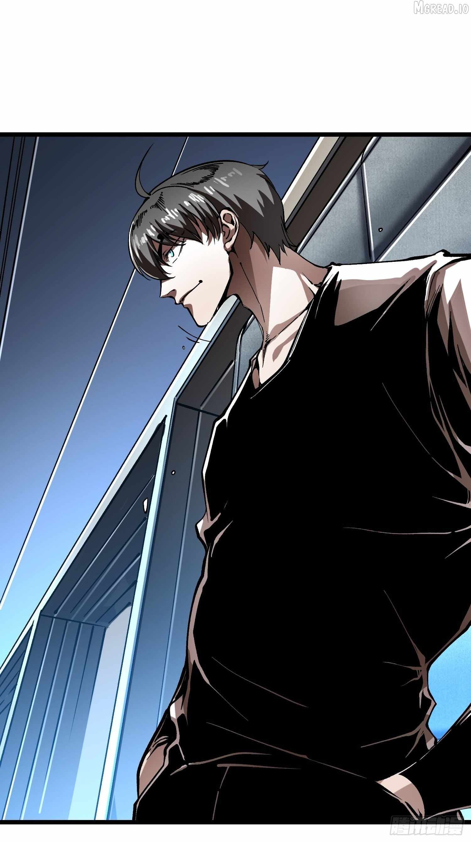 Martial Evolution: Start by Awakening the King of Monsters Chapter 130-eng-li - Page 24