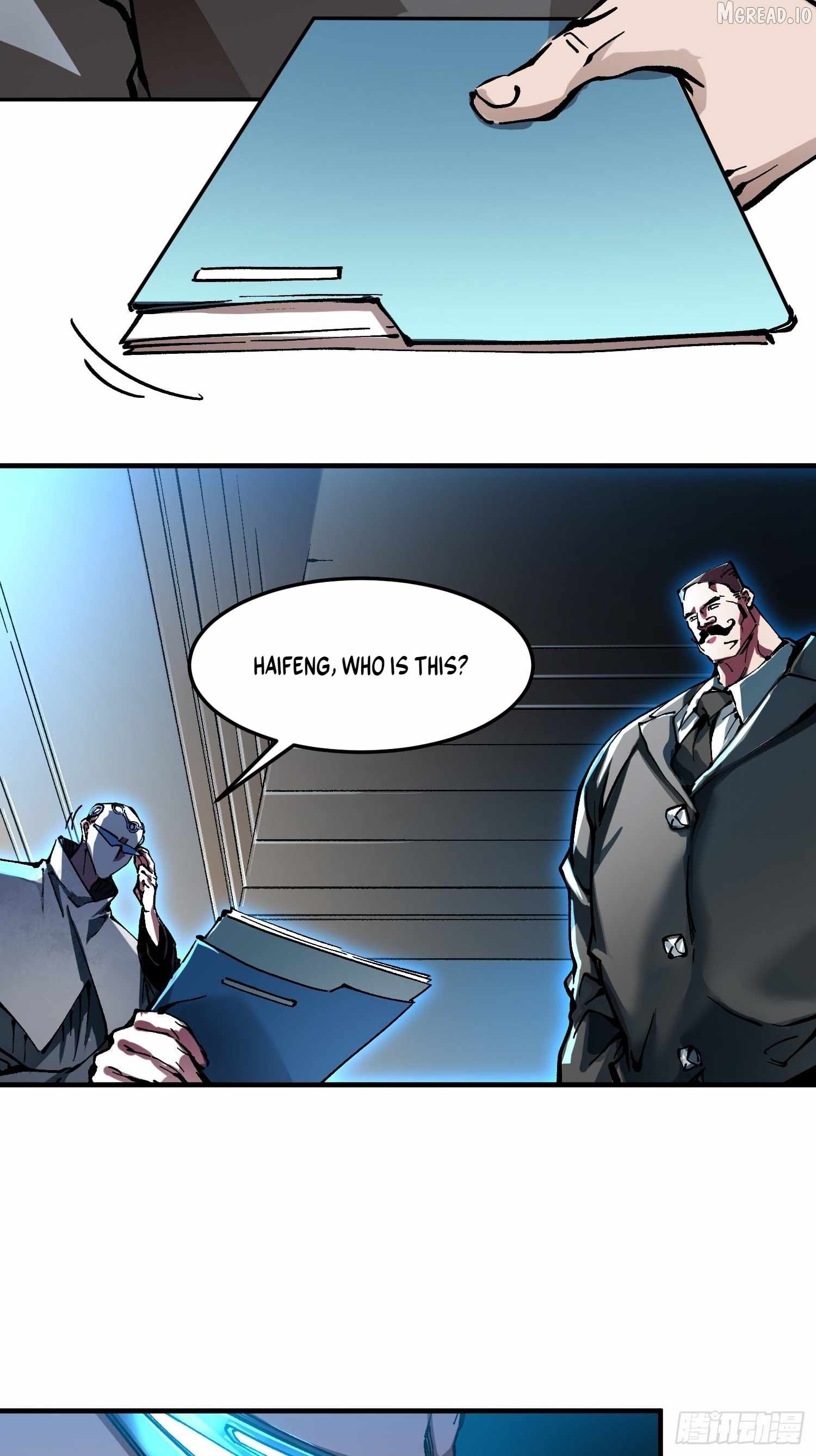 Martial Evolution: Start by Awakening the King of Monsters Chapter 130-eng-li - Page 12