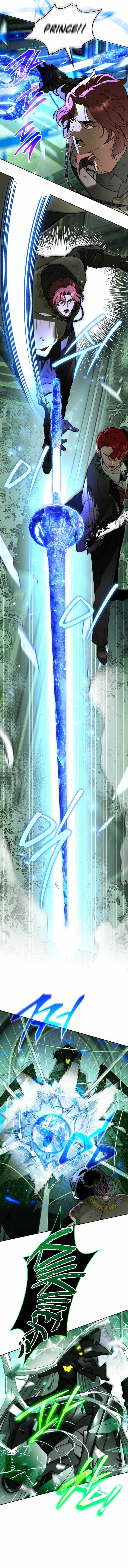 I Became the Genius Bastard of a Noble Dark Clan Chapter 59-eng-li - Page 10