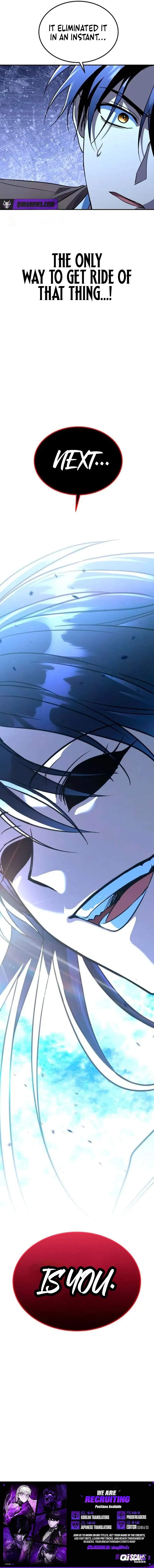 The Returned C-Rank Tank Won't Die! Chapter 59-eng-li - Page 17