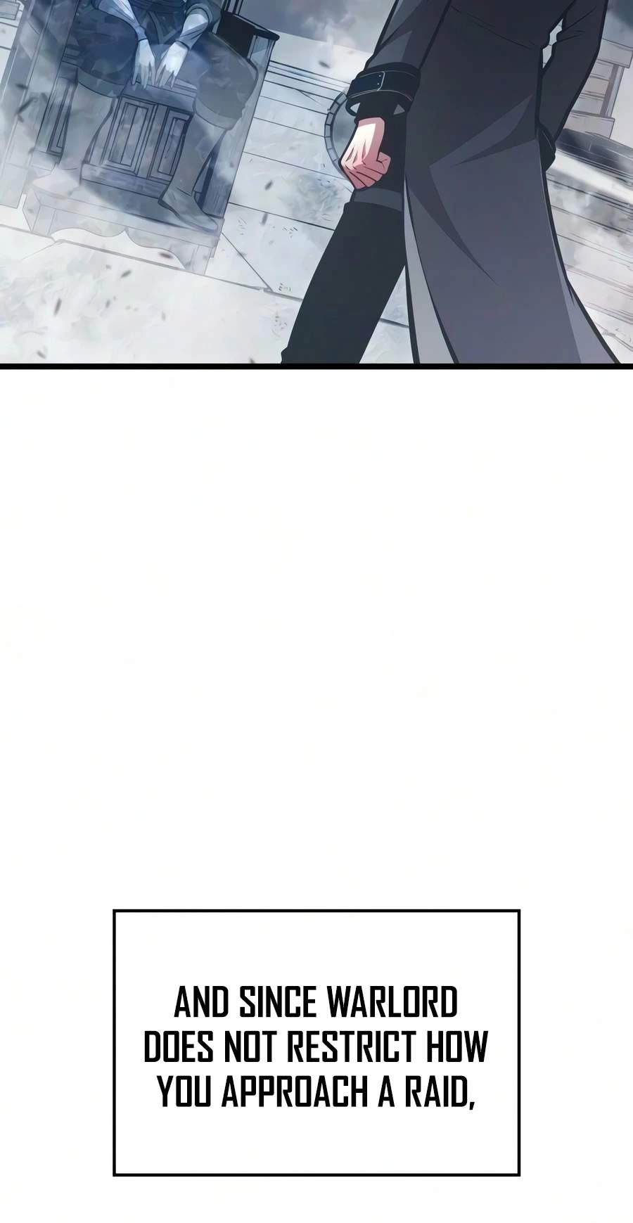 Emperor of Solo Play Chapter 71-eng-li - Page 2