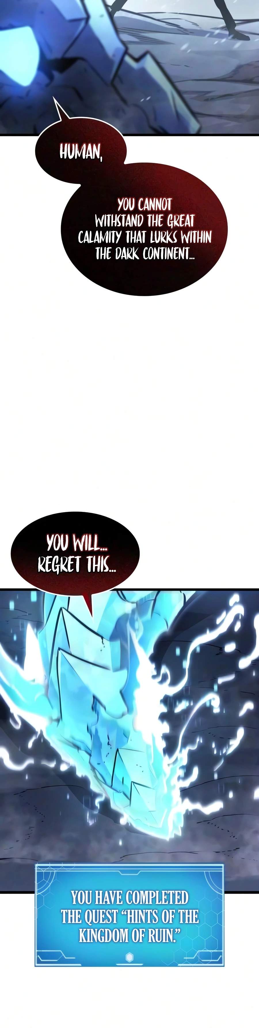 Emperor of Solo Play Chapter 71-eng-li - Page 22
