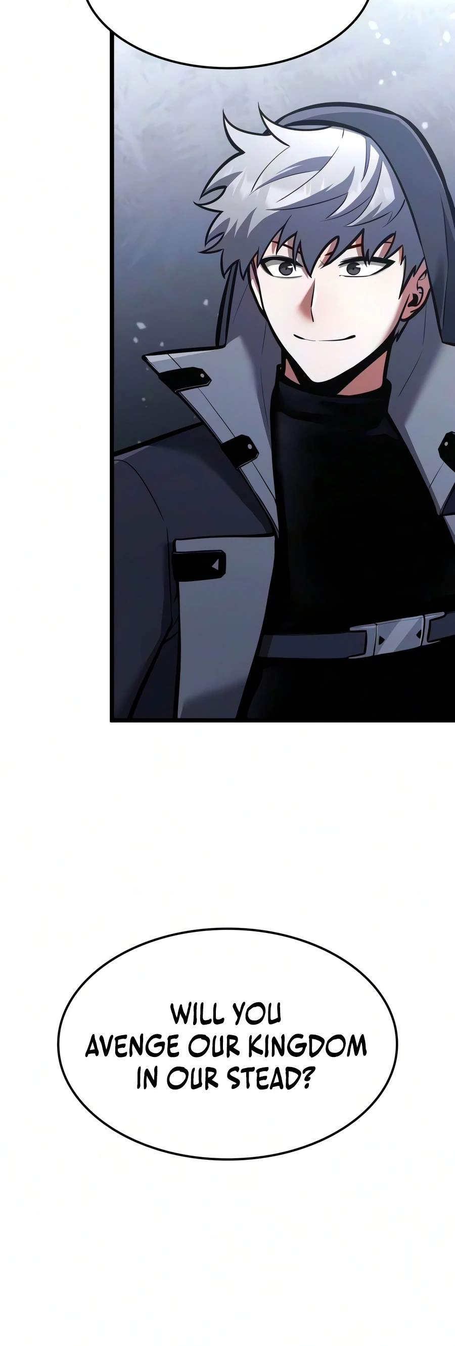Emperor of Solo Play Chapter 71-eng-li - Page 10