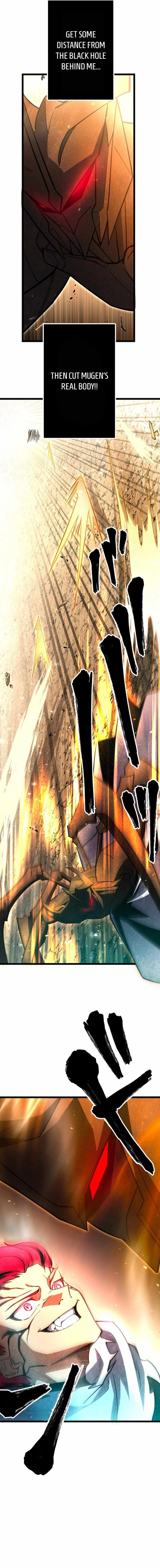 Infinite Awakening Chapter 47-eng-li - Page 1