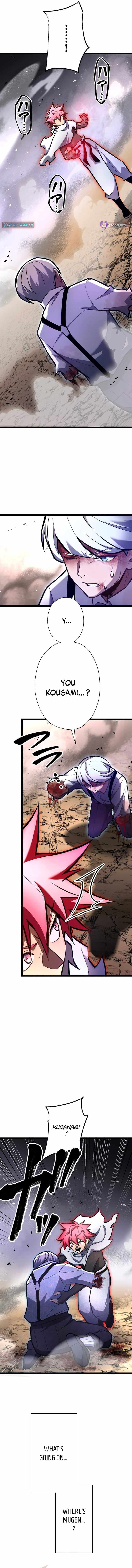 Infinite Awakening Chapter 47-eng-li - Page 12