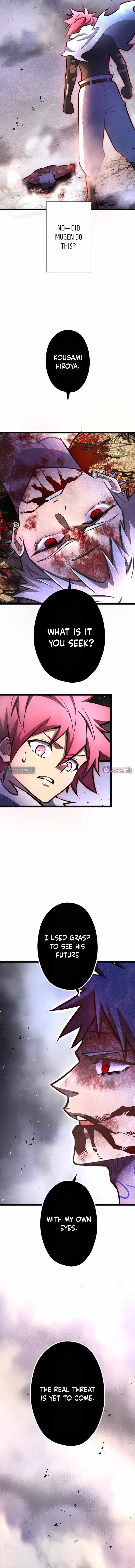 Infinite Awakening Chapter 47-eng-li - Page 14