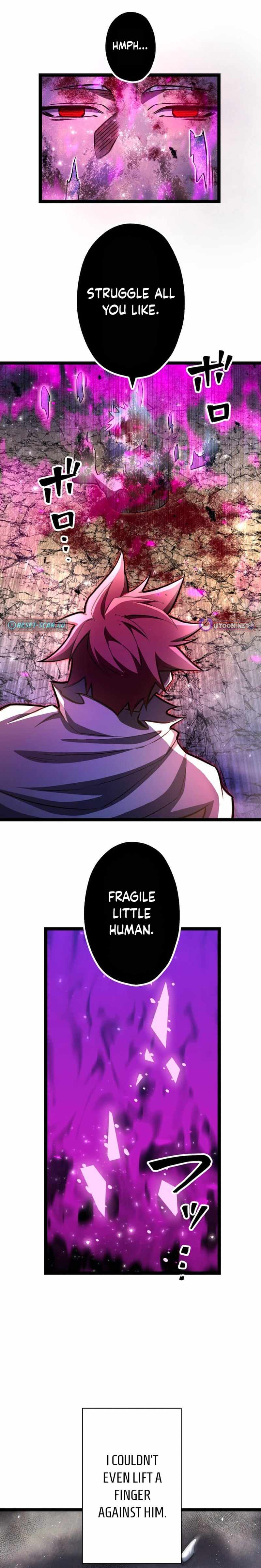 Infinite Awakening Chapter 47-eng-li - Page 19