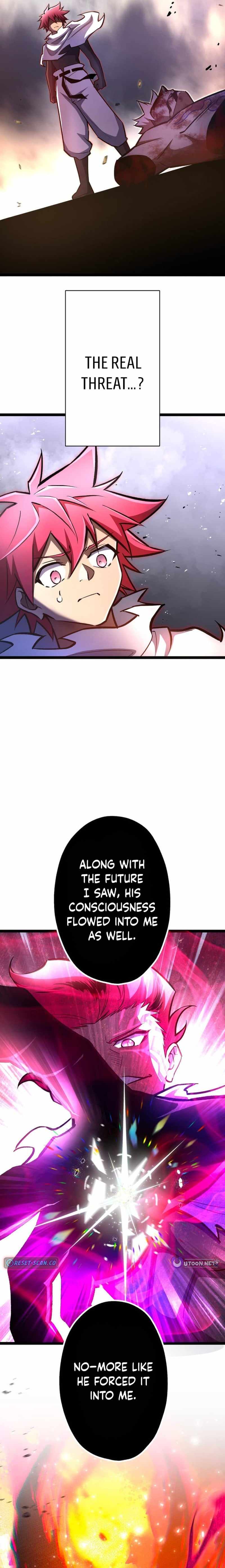Infinite Awakening Chapter 47-eng-li - Page 15