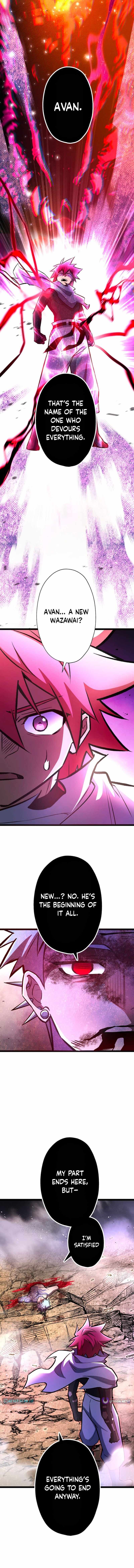 Infinite Awakening Chapter 47-eng-li - Page 16